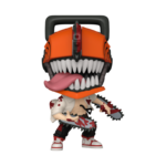 Funko POP! Chainsaw Man (1677)