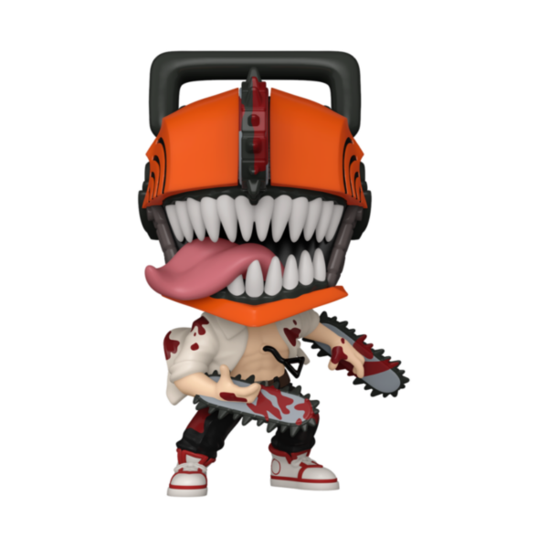 Funko POP! Chainsaw Man (1677)