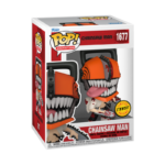 Funko POP! Chainsaw Man (1677)