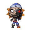 Funko POP! Eclipse (988)
