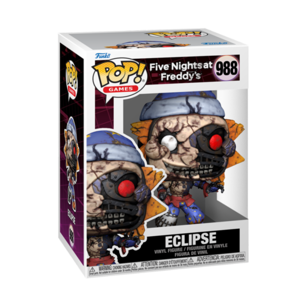 Funko POP! Eclipse (988)