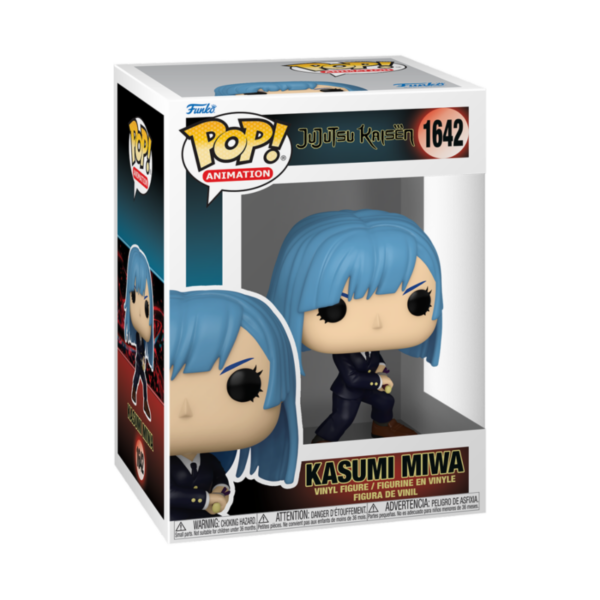 Funko POP! Satoru Gojo (1644)