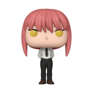 Funko POP! Chainsaw Man (1677)