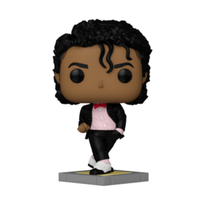 Funko POP! Michael Jackson (360)