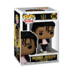 Funko POP! Michael Jackson (360)