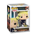 Funko POP! Satoru Gojo (1644)