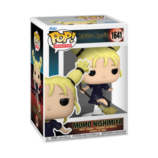 Funko POP! Satoru Gojo (1644)