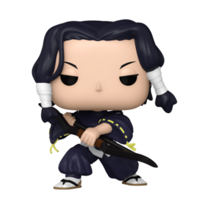 Funko POP! Satoru Gojo (1644)