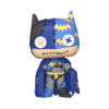 Funko POP! Patchwork Batman (508)