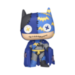 Funko POP! Patchwork Batman (508)