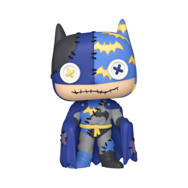 Funko POP! Patchwork Batman (508)
