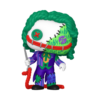 Funko POP! Patchwork Batman (508)