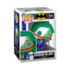 Funko POP! Patchwork Batman (508)