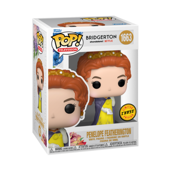 Funko POP! Penelope Featherington (1663)