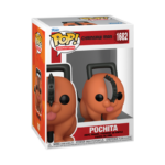 Funko POP! Pochita (1682)