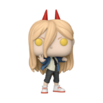 Funko POP! Power (1681)