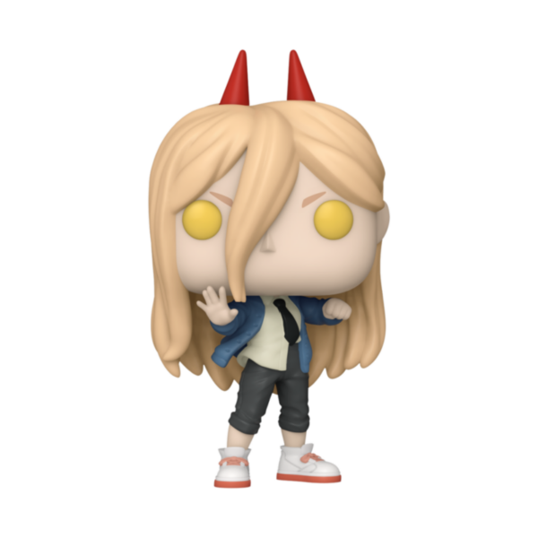 Funko POP! Power (1681)