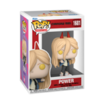Funko POP! Power (1681)
