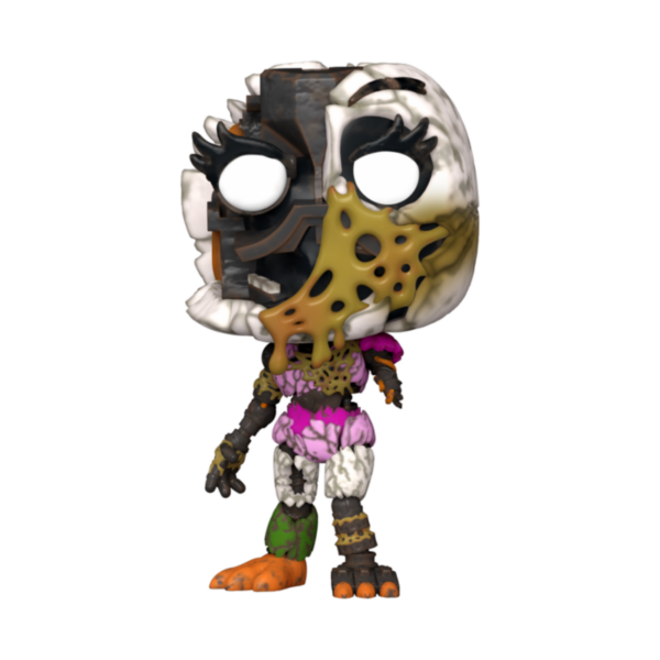 Funko POP! Eclipse (988)