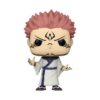 Funko POP! Satoru Gojo (1644)