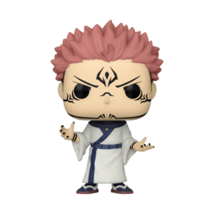 Funko POP! Satoru Gojo (1644)