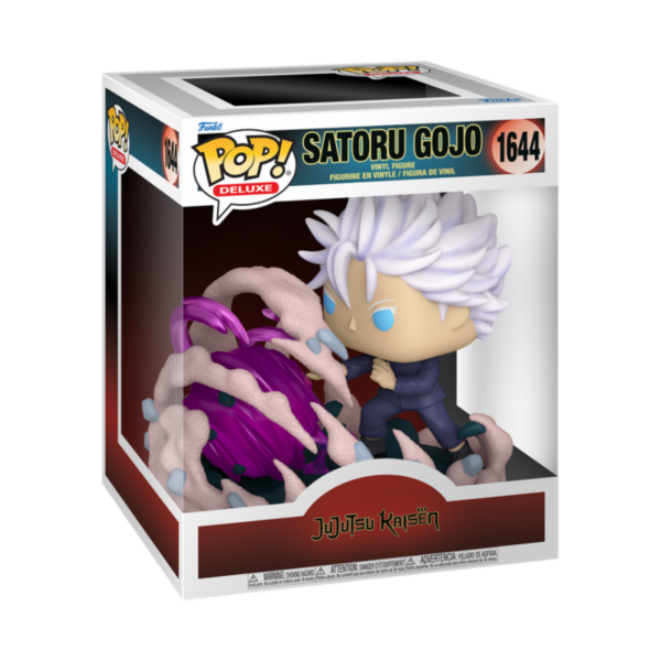 Funko POP! Satoru Gojo (1644)