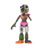 Five Nights at Freddy's Eclipse Figura