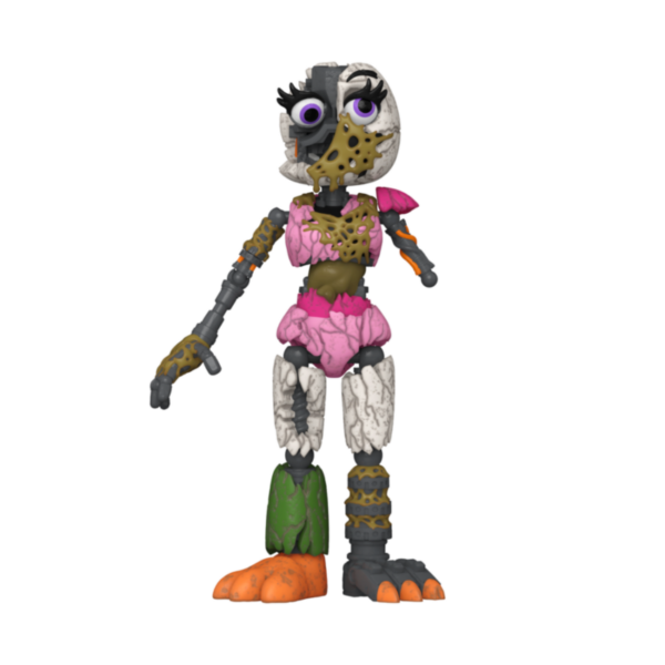 Five Nights at Freddy's Eclipse Figura