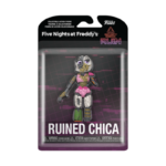 Five Nights at Freddy's Eclipse Figura