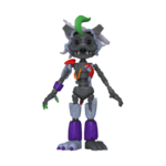 Five Nights at Freddy's Eclipse Figura