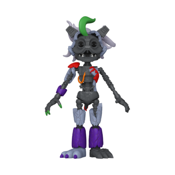 Five Nights at Freddy's Eclipse Figura