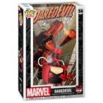 Funko POP! Daredevil (56) Cover