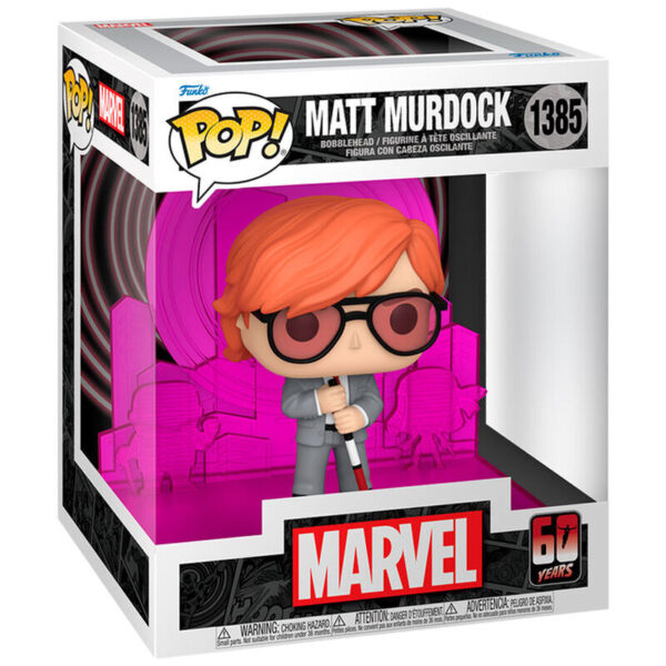 Funko POP! Matt Murdock (1385)