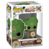 Funko POP! Groot as Captain America (1392)