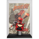 Funko POP! Daredevil (56) Cover