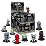 Funko Mistery Minis The Mandalorian