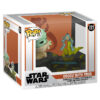 Funko POP! Grogu with Frog (721)