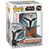 Funko POP! Bo-Katan Kryze (714)