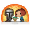 Funko POP! Grogu Force Barrier (719)