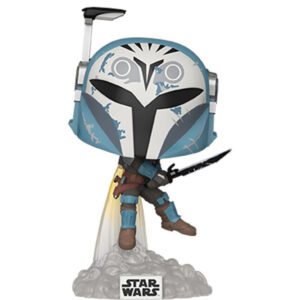 Funko POP! Bo-Katan Kryze (714)