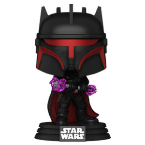 Funko POP! Moff Gideon with Armor (713)