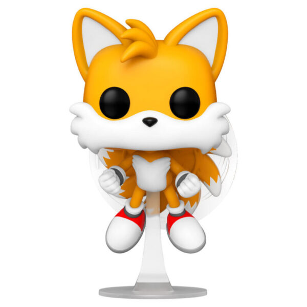 Funko POP! Tails (978)