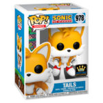 Funko POP! Tails (978)