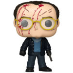 Funko POP! Clarence Boddicker (1637)