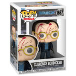 Funko POP! Clarence Boddicker (1637)