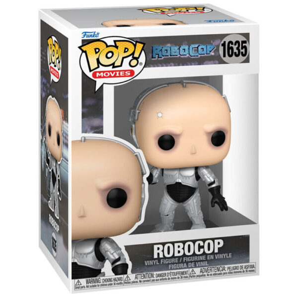 Funko POP! Robocop (1635)