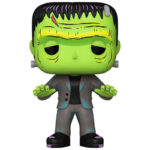 Funko POP! Frankenstein (1630)