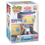 Funko POP! Steve (1545)