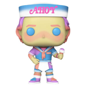 Funko POP! Steve (1545)