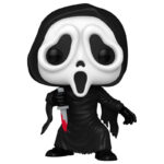 Funko POP! Ghost Face (1608) 25 cm